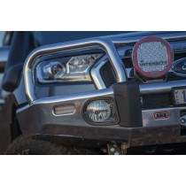 Covers ARB Foglight : Protection Pare-chocs 4x4 Haute Qualité
